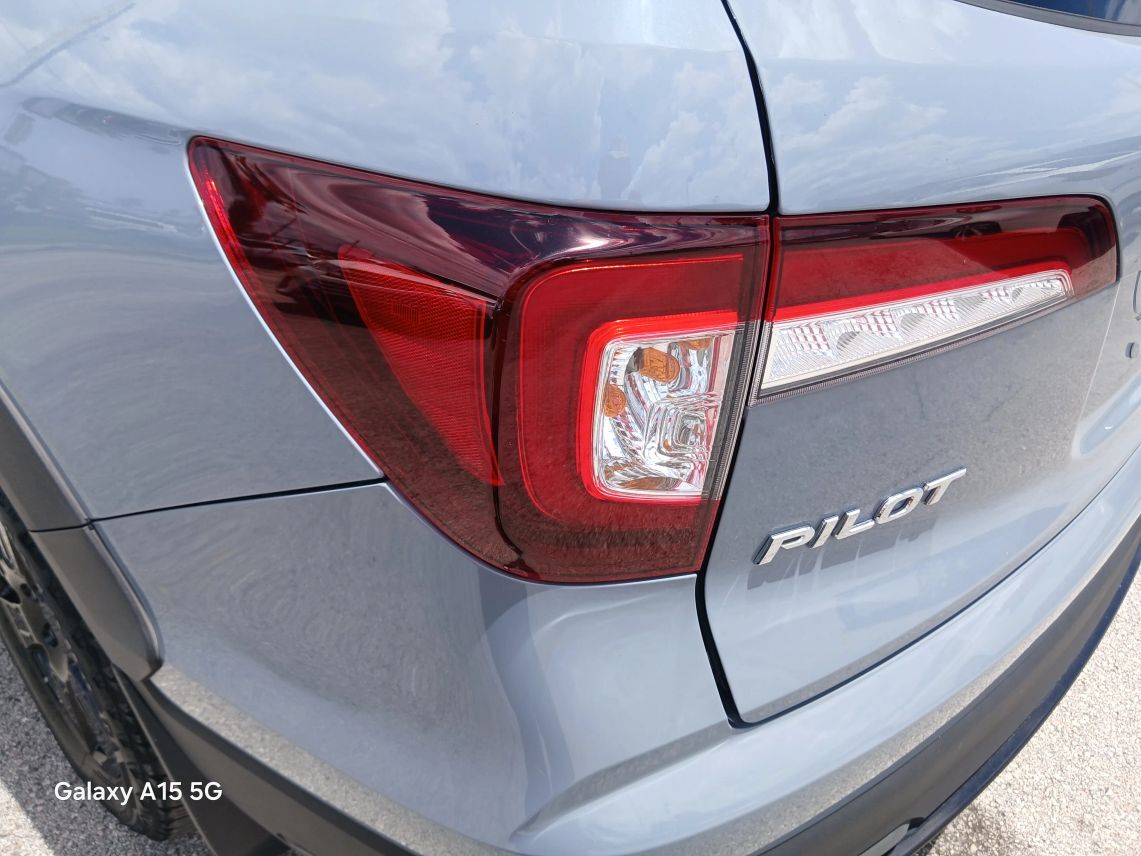 2022 Honda Pilot TrailSport SUV 4D Maitland FL