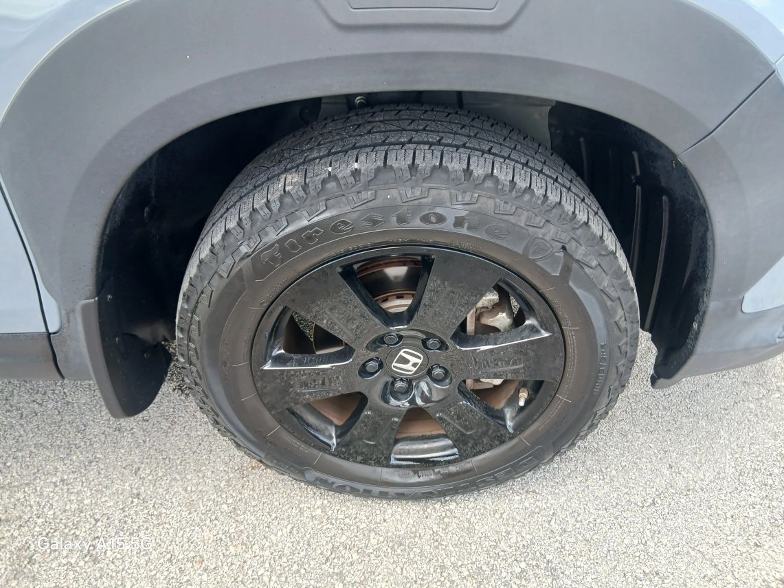 2022 Honda Pilot TrailSport SUV 4D Maitland FL