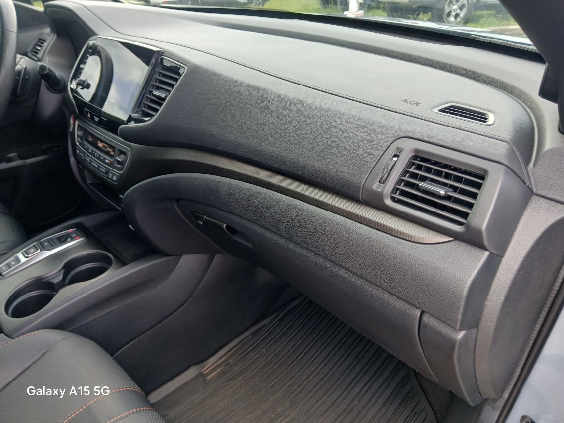 2022 Honda Pilot TrailSport SUV 4D Maitland FL
