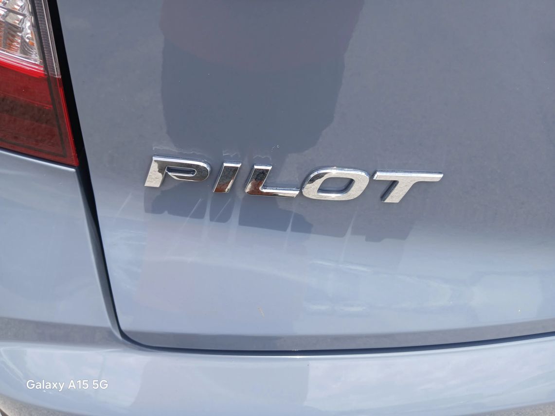 2022 Honda Pilot TrailSport SUV 4D Maitland FL