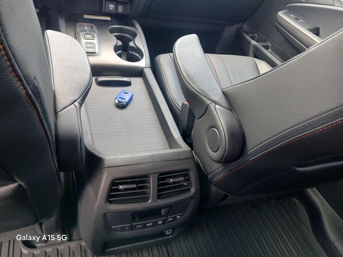 2022 Honda Pilot TrailSport SUV 4D Maitland FL