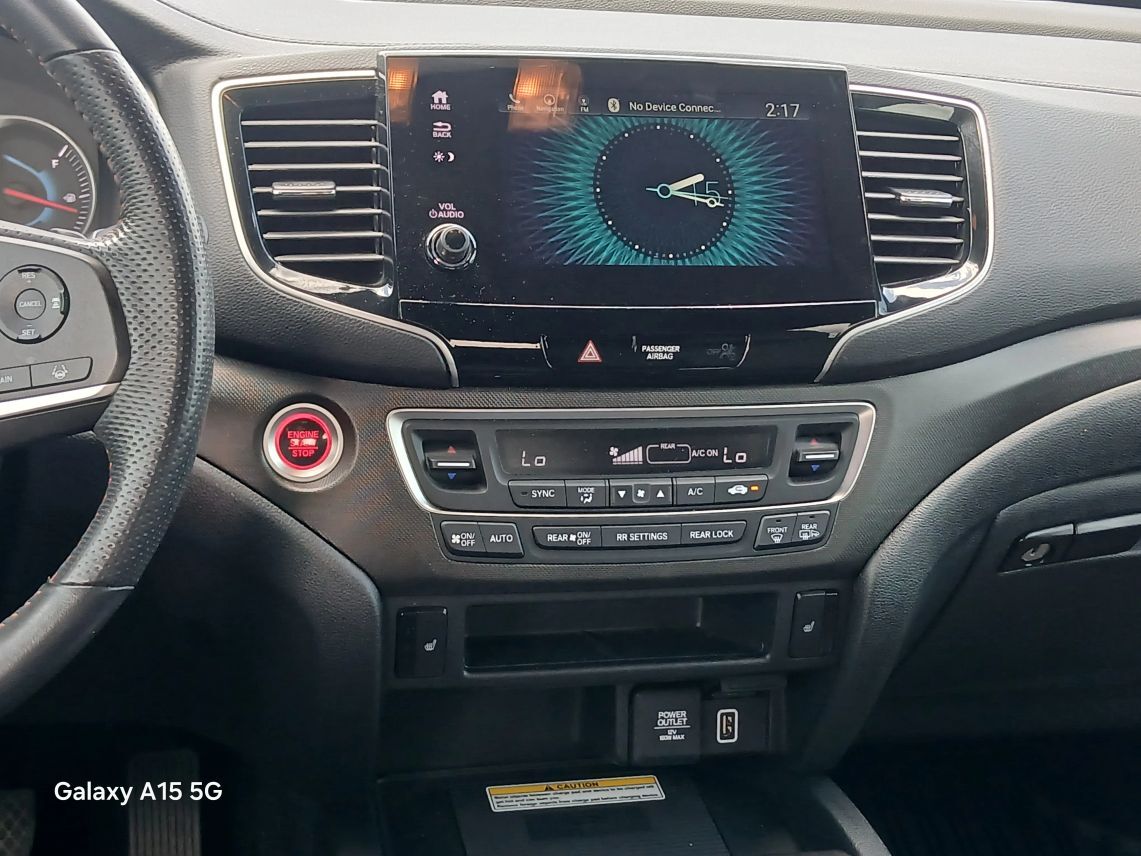 2022 Honda Pilot TrailSport SUV 4D Maitland FL