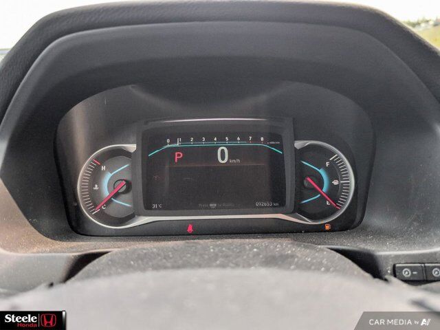 2022 Honda Pilot TrailSport St. John's NL