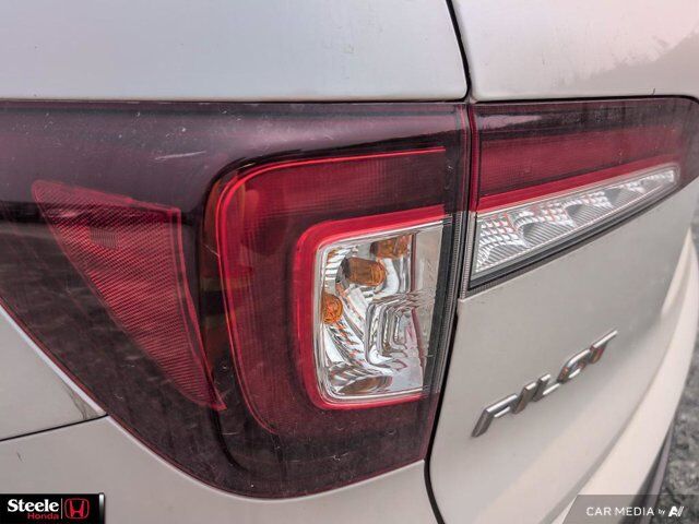 2022 Honda Pilot TrailSport St. John's NL
