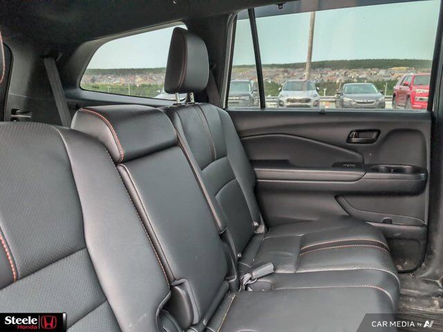 2022 Honda Pilot TrailSport St. John's NL