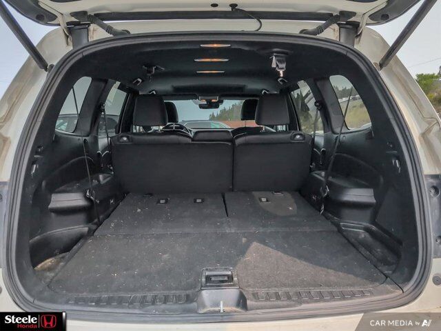 2022 Honda Pilot TrailSport St. John's NL