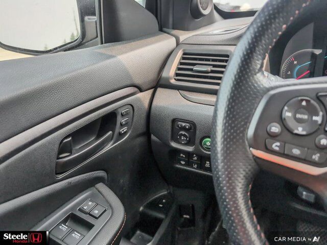 2022 Honda Pilot TrailSport St. John's NL