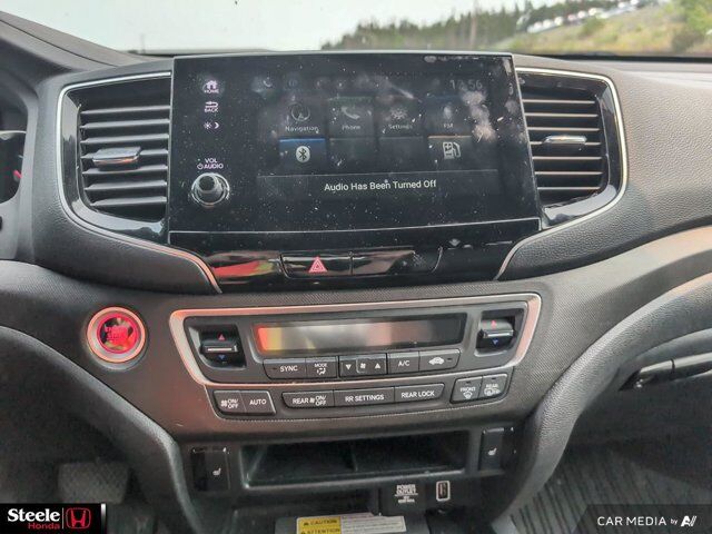 2022 Honda Pilot TrailSport St. John's NL