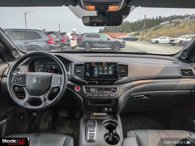 2022 Honda Pilot TrailSport St. John's NL