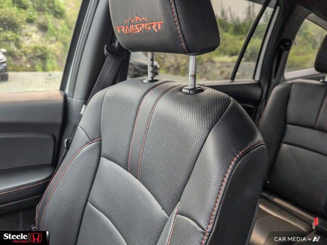 2022 Honda Pilot TrailSport St. John's NL