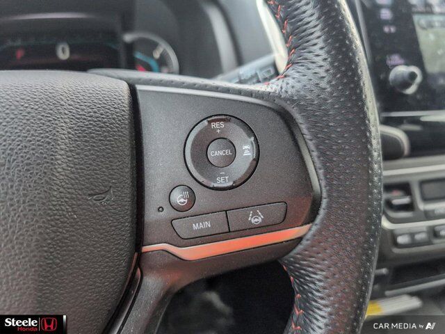 2022 Honda Pilot TrailSport St. John's NL