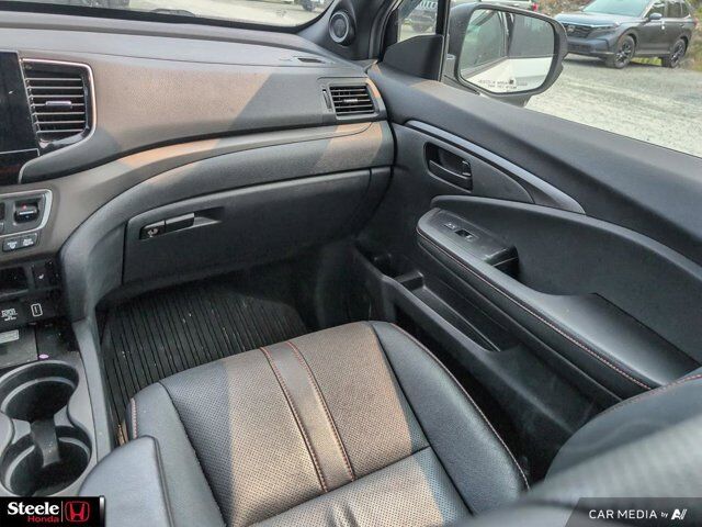 2022 Honda Pilot TrailSport St. John's NL