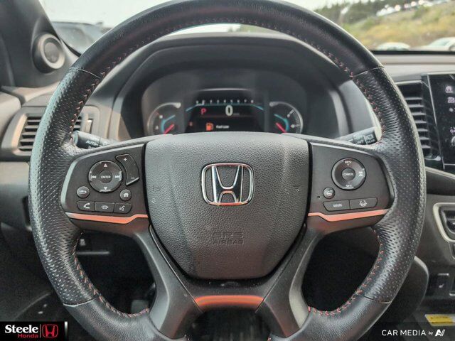 2022 Honda Pilot TrailSport St. John's NL