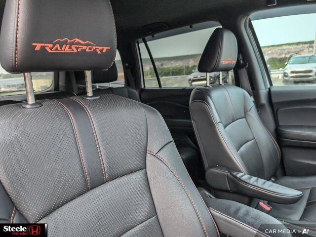 2022 Honda Pilot TrailSport St. John's NL