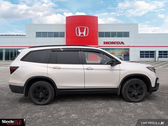 2022 Honda Pilot TrailSport St. John's NL