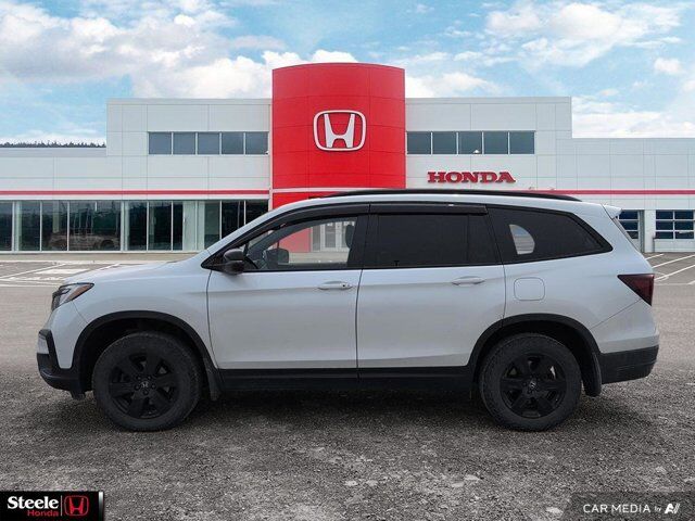 2022 Honda Pilot TrailSport St. John's NL
