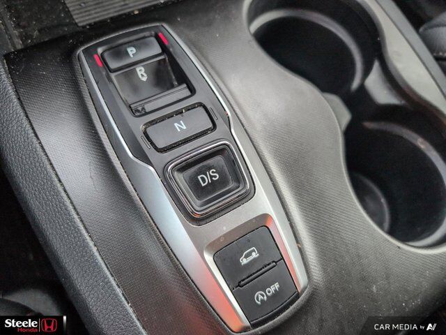 2022 Honda Pilot TrailSport St. John's NL