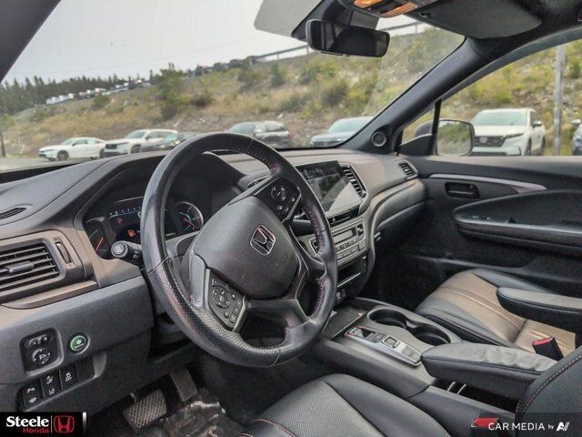 2022 Honda Pilot TrailSport St. John's NL