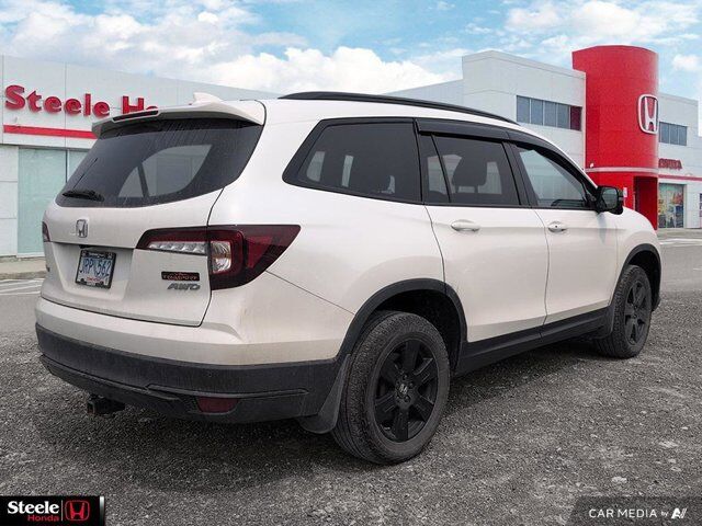 2022 Honda Pilot TrailSport St. John's NL
