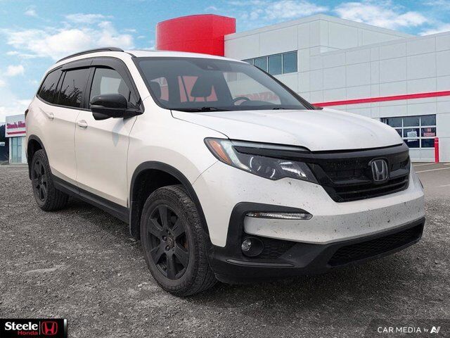 2022 Honda Pilot TrailSport St. John's NL