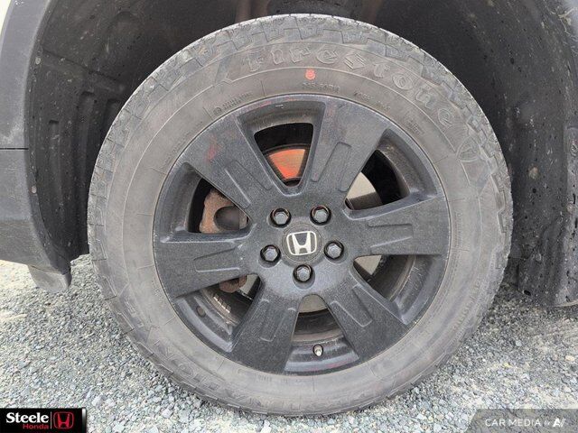 2022 Honda Pilot TrailSport St. John's NL