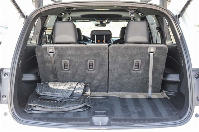 2022 Honda Pilot TrailSport El Monte CA