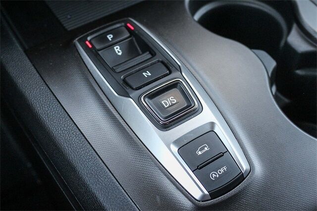 2022 Honda Pilot TrailSport El Monte CA