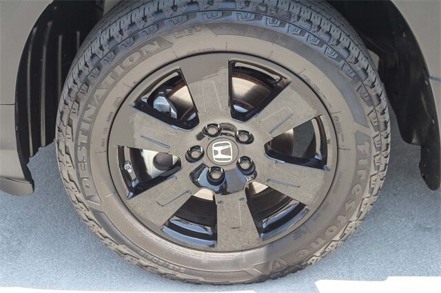 2022 Honda Pilot TrailSport El Monte CA