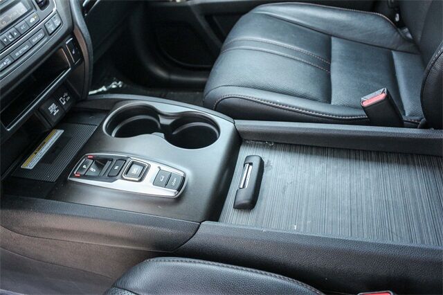 2022 Honda Pilot TrailSport El Monte CA