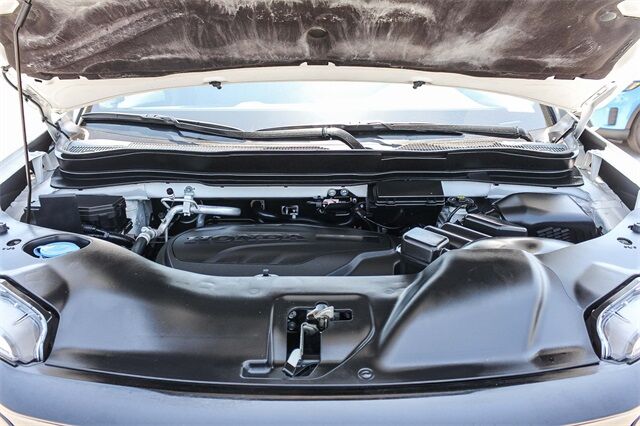2022 Honda Pilot TrailSport El Monte CA