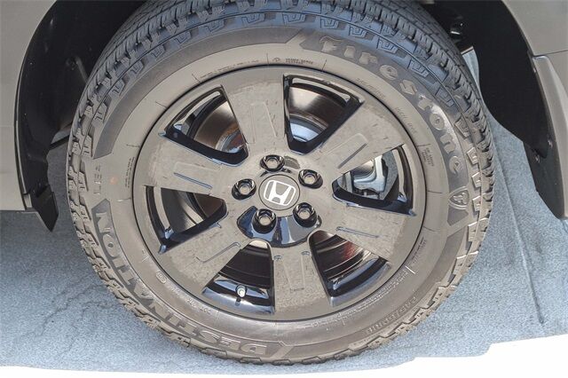 2022 Honda Pilot TrailSport El Monte CA