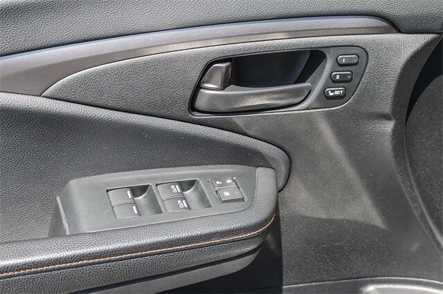 2022 Honda Pilot TrailSport El Monte CA