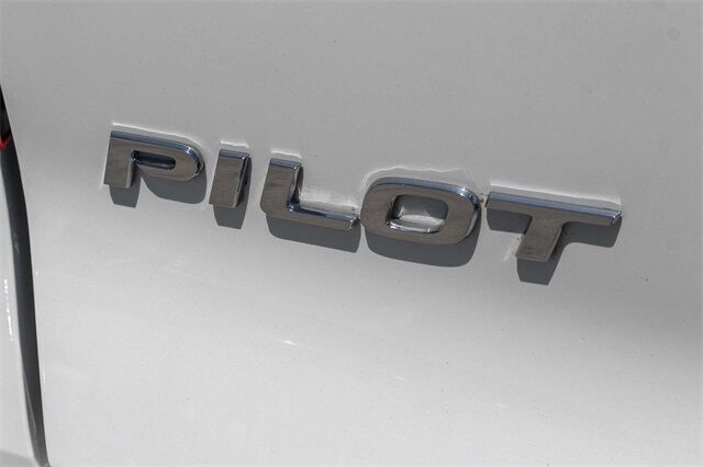 2022 Honda Pilot TrailSport El Monte CA