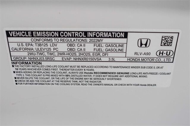 2022 Honda Pilot TrailSport El Monte CA