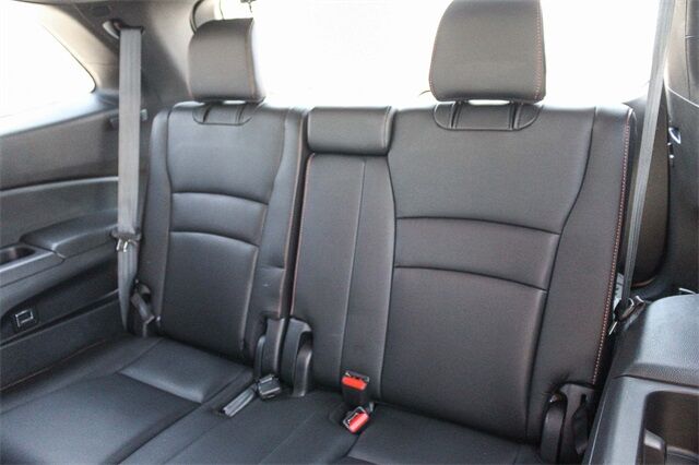 2022 Honda Pilot TrailSport El Monte CA