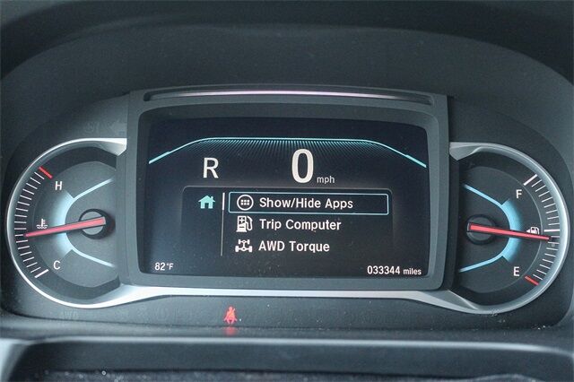 2022 Honda Pilot TrailSport El Monte CA