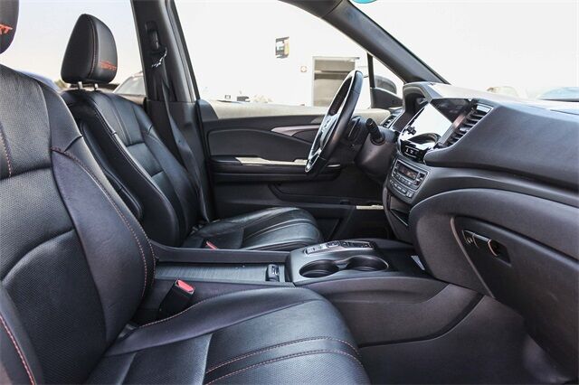 2022 Honda Pilot TrailSport El Monte CA