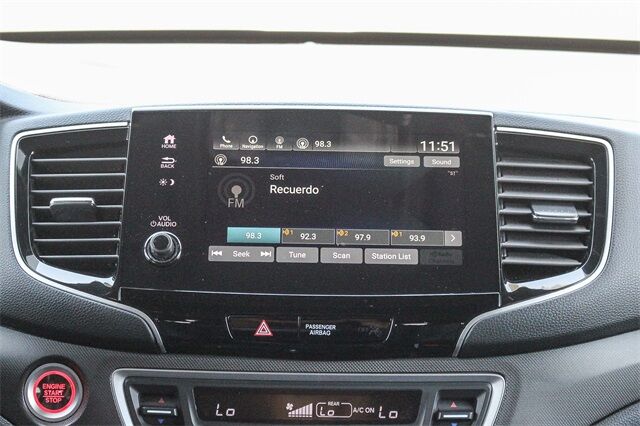 2022 Honda Pilot TrailSport El Monte CA
