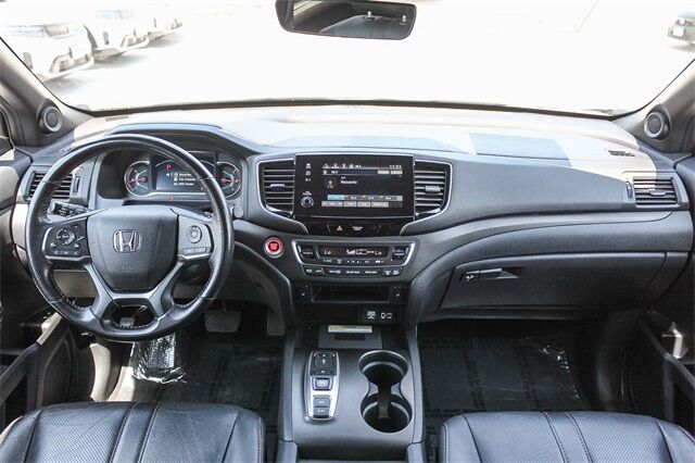 2022 Honda Pilot TrailSport El Monte CA