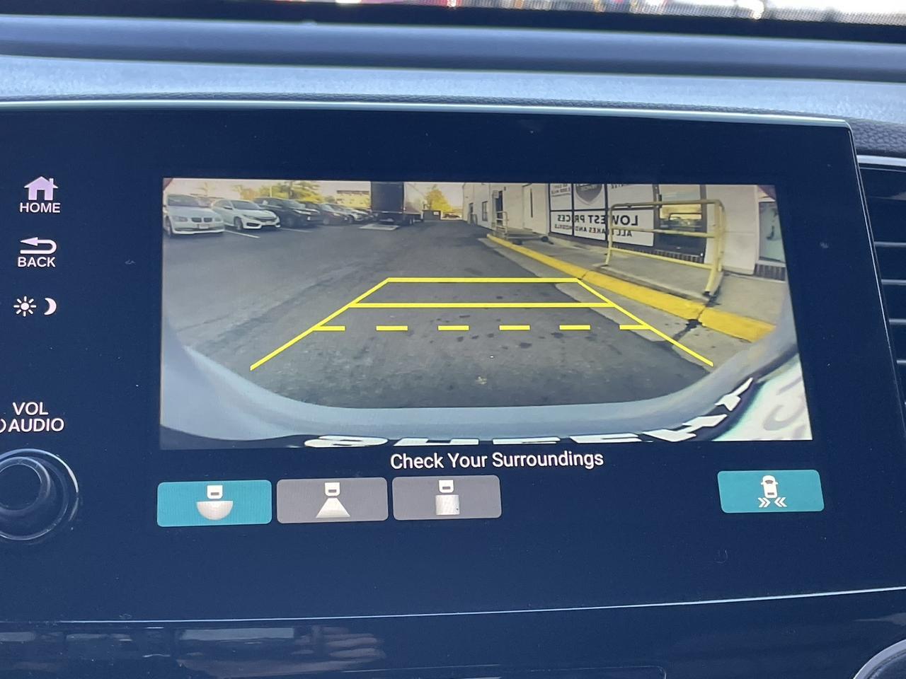 2022 Honda Pilot TrailSport Alexandria VA