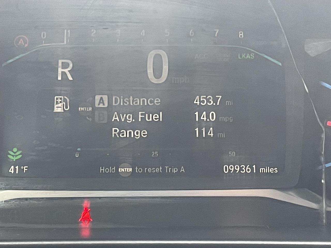 2022 Honda Pilot TrailSport Alexandria VA