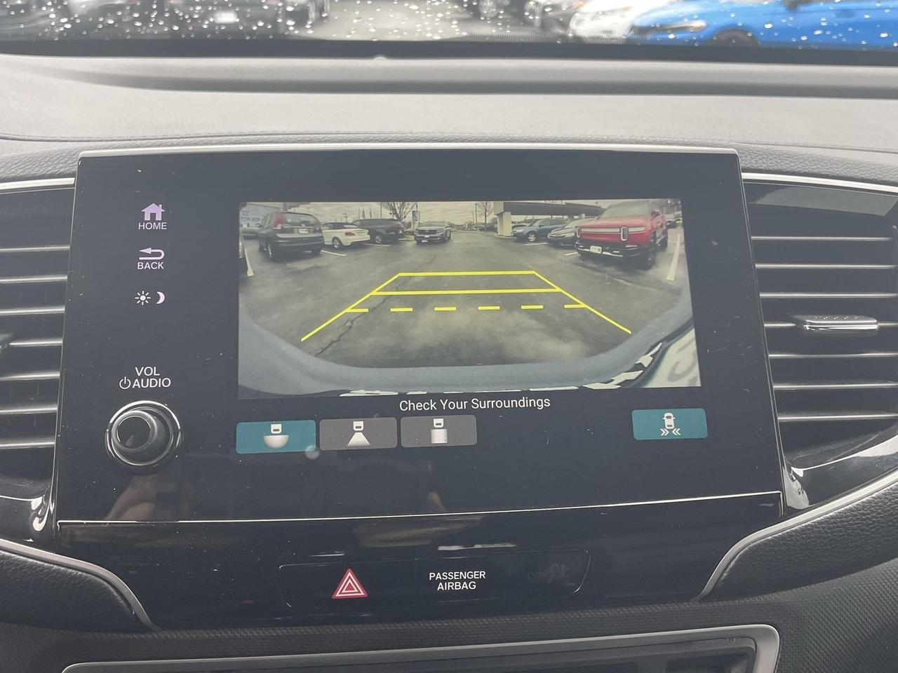 2022 Honda Pilot TrailSport Alexandria VA