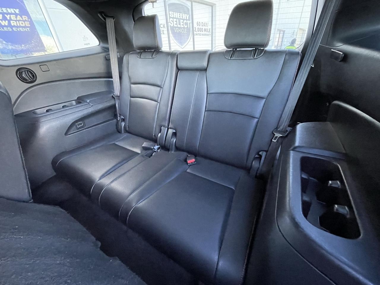 2022 Honda Pilot TrailSport Alexandria VA