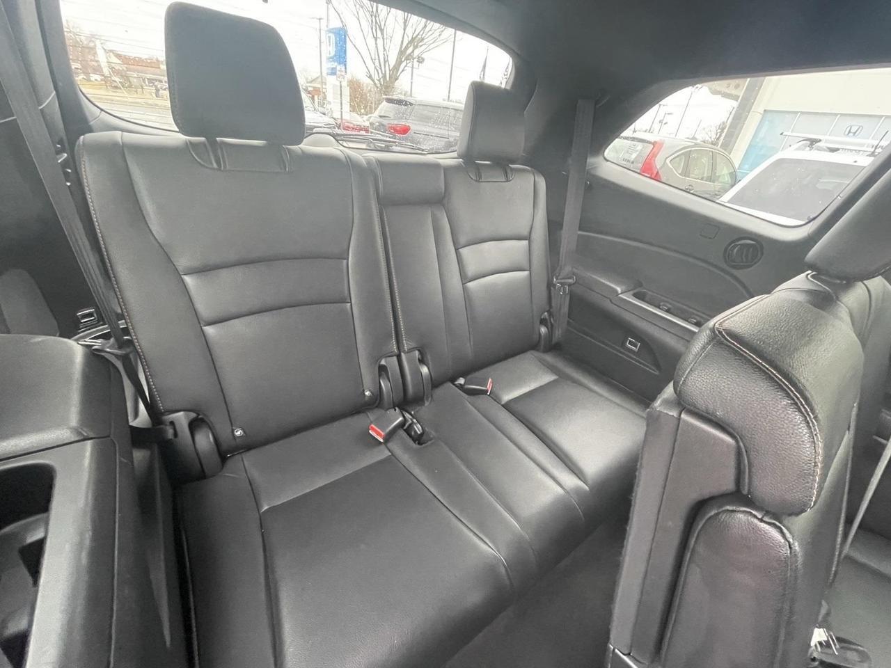 2022 Honda Pilot TrailSport Alexandria VA