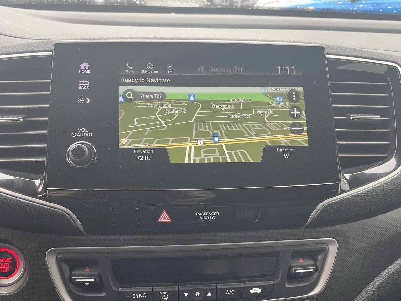 2022 Honda Pilot TrailSport Alexandria VA