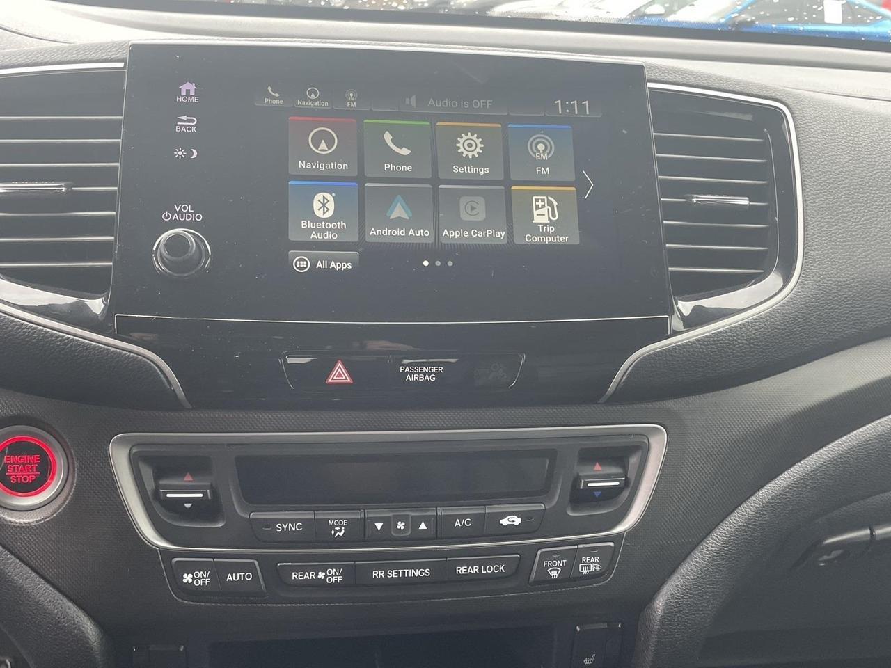 2022 Honda Pilot TrailSport Alexandria VA