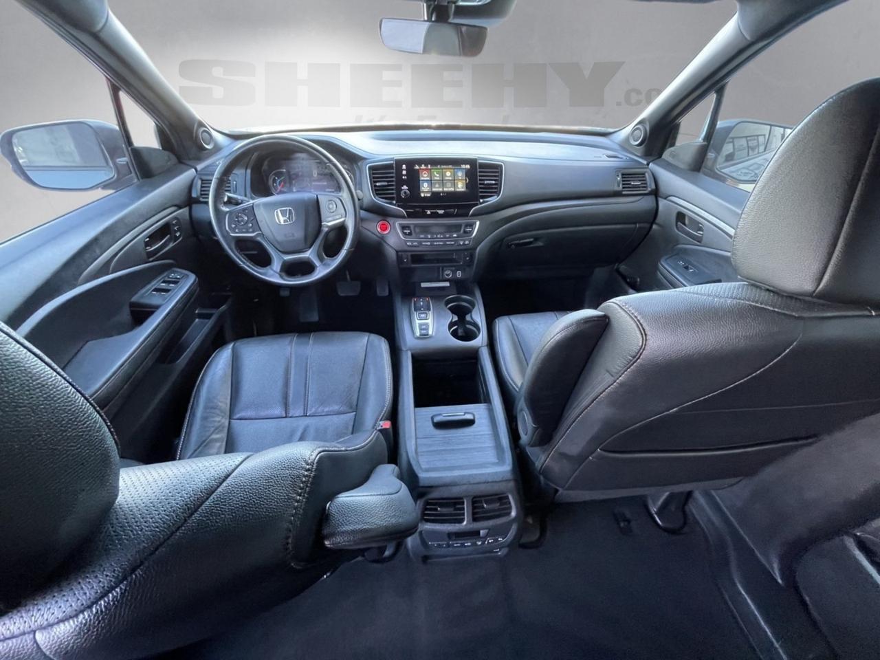 2022 Honda Pilot TrailSport Alexandria VA