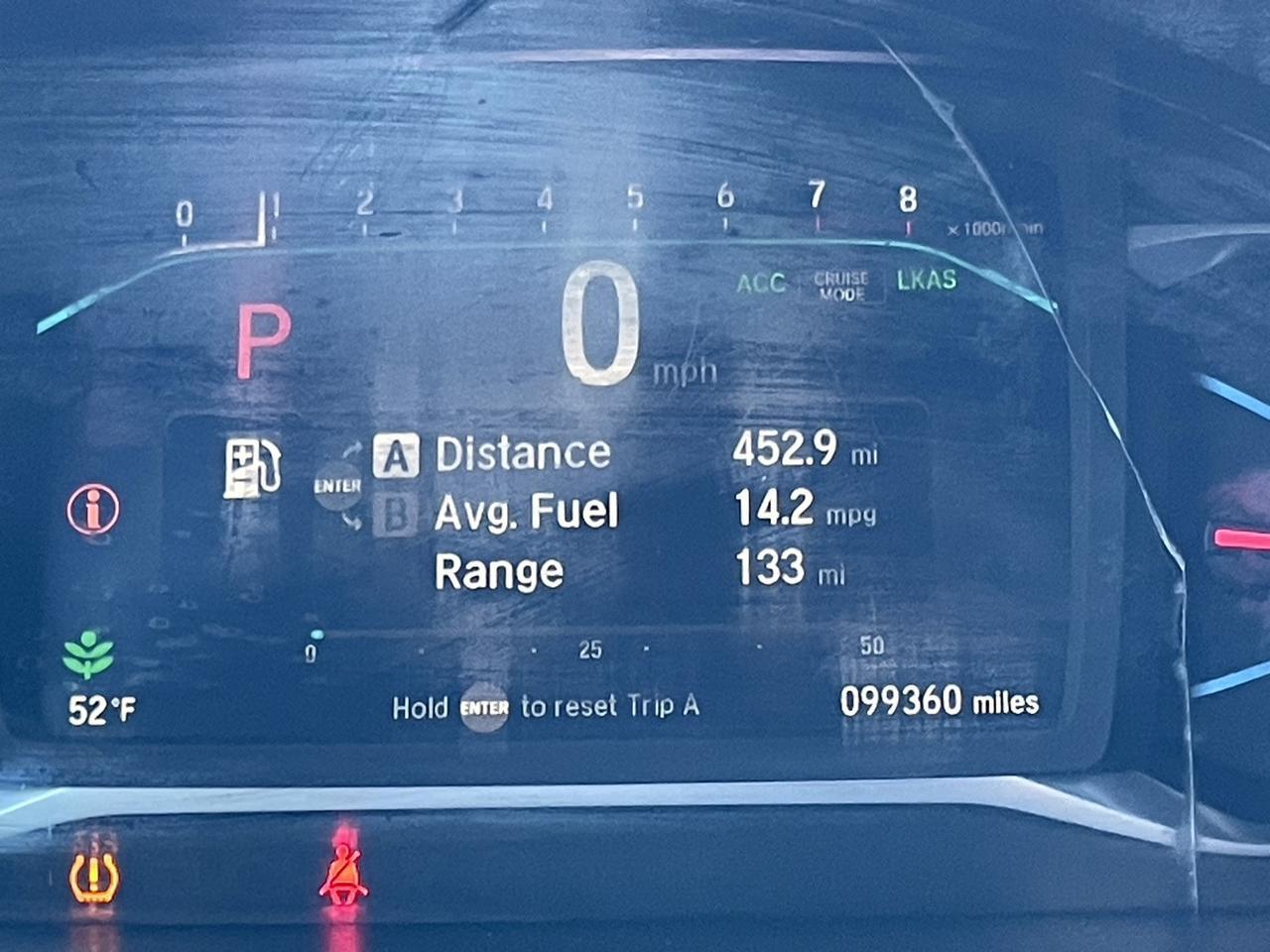 2022 Honda Pilot TrailSport Alexandria VA