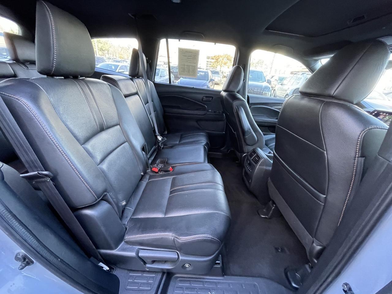 2022 Honda Pilot TrailSport Alexandria VA