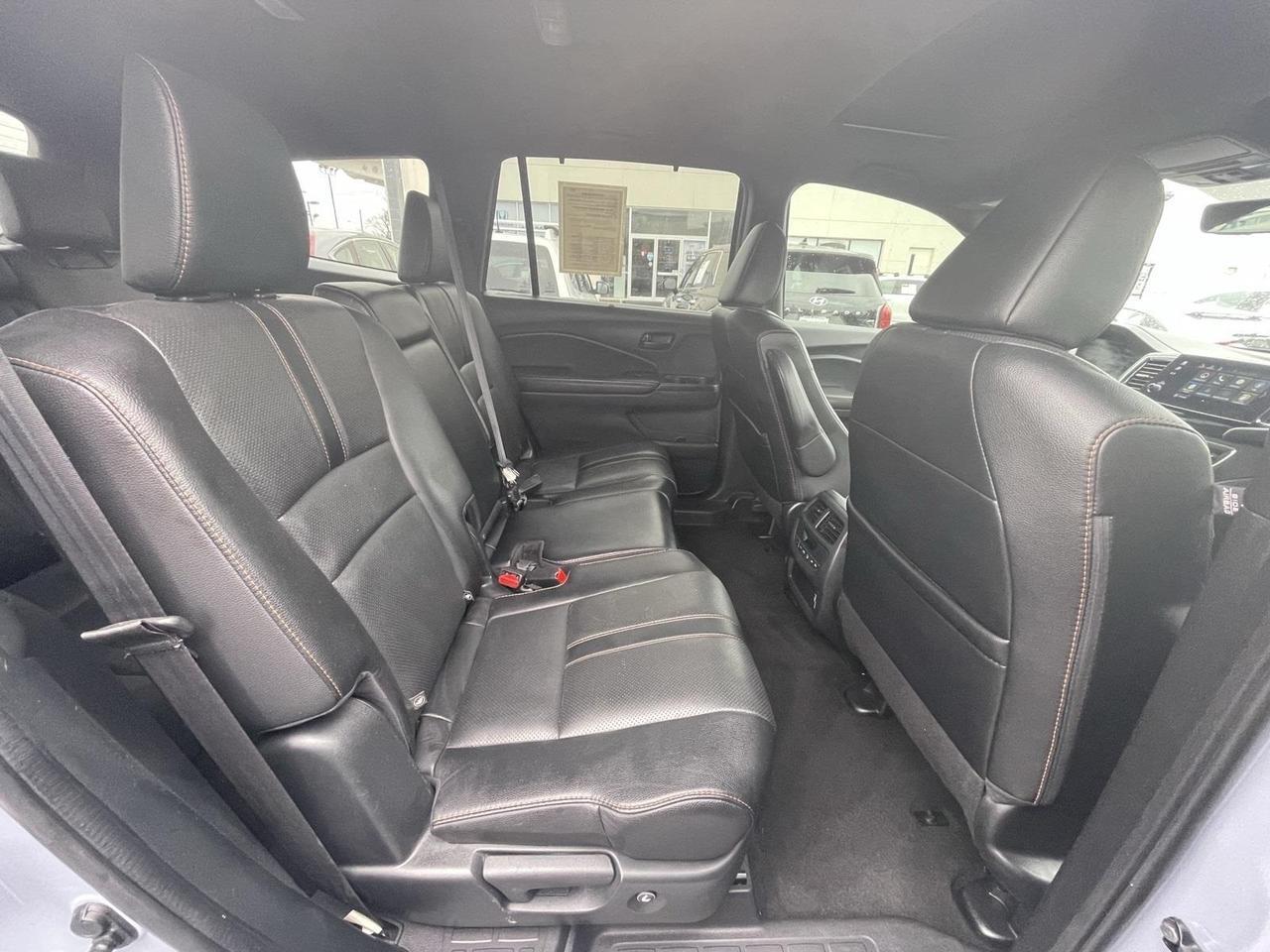 2022 Honda Pilot TrailSport Alexandria VA